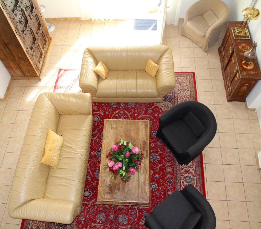 Domaine De Chantemerles ฟงแตนโบล ภายนอก รูปภาพ